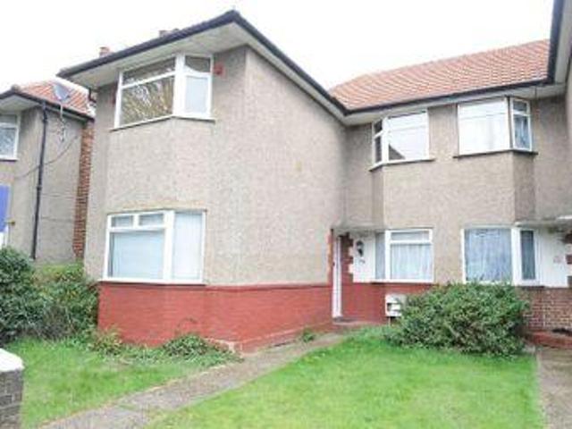 House for rent in Ruislip, Greater London