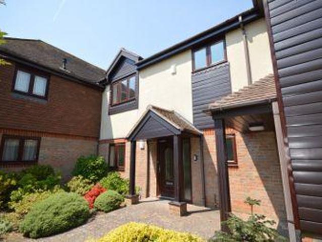 House for rent in Littlecote, West Sussex