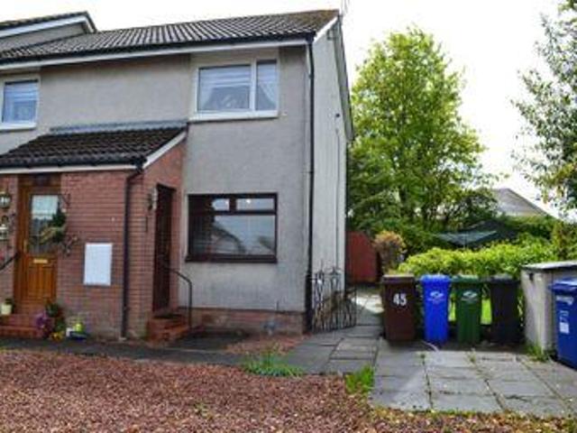 House for rent in Flushing, Scotland