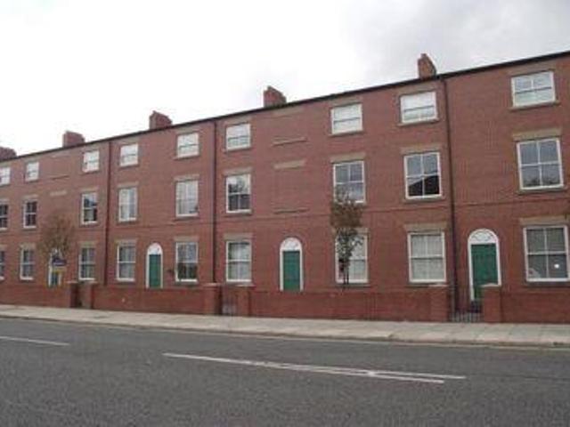 House for rent in Warrington