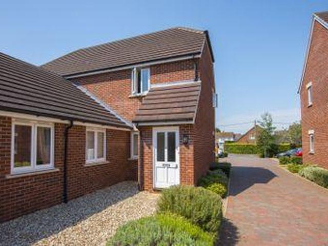 House for rent in Evershot, Oxfordshire