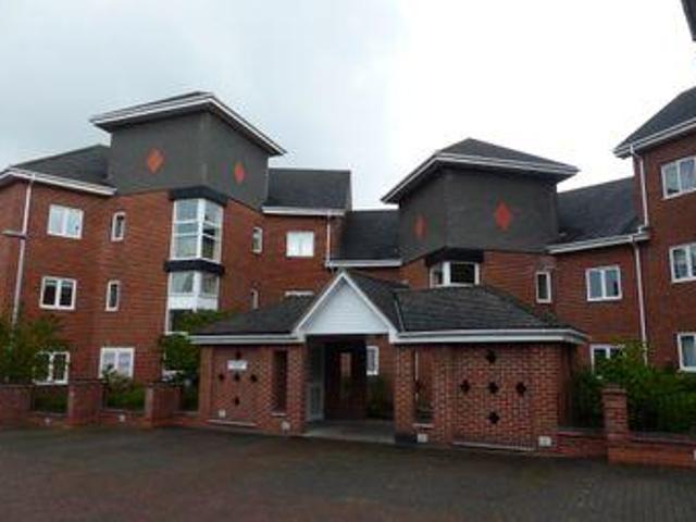 House for rent in Frankwell, Shropshire