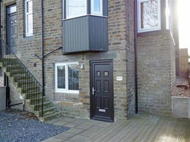 House for rent in West Yorkshire