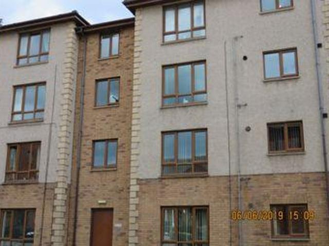 House for rent in Kirkcaldy, Scotland