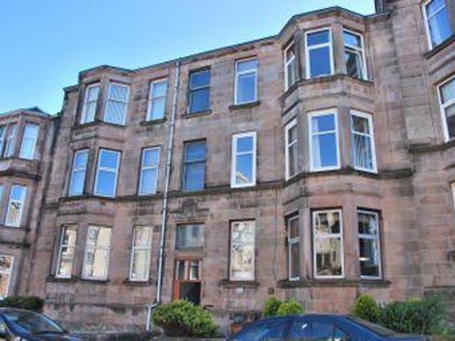 House for rent in Gourock, Scotland