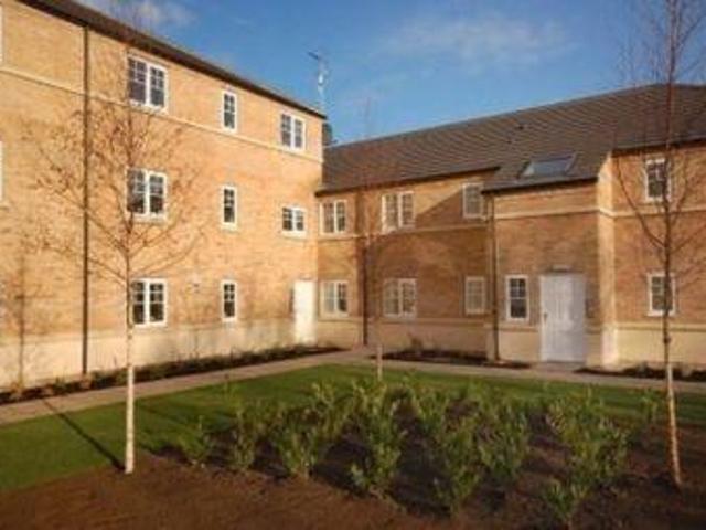 House for rent in High Field, York