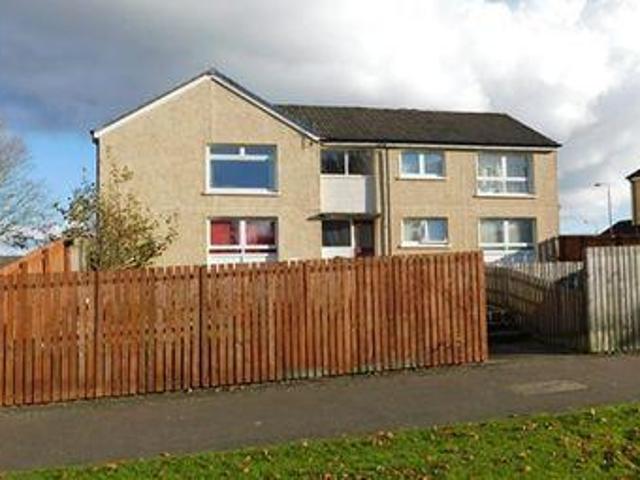 House for rent in Bathgate, Scotland