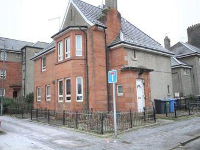 House for rent in Stanwix, Scotland
