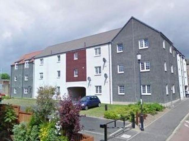 House for rent in Kirkcaldy, Scotland