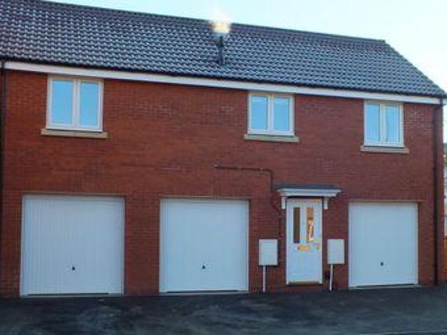 House for rent in Trowbridge, Wiltshire