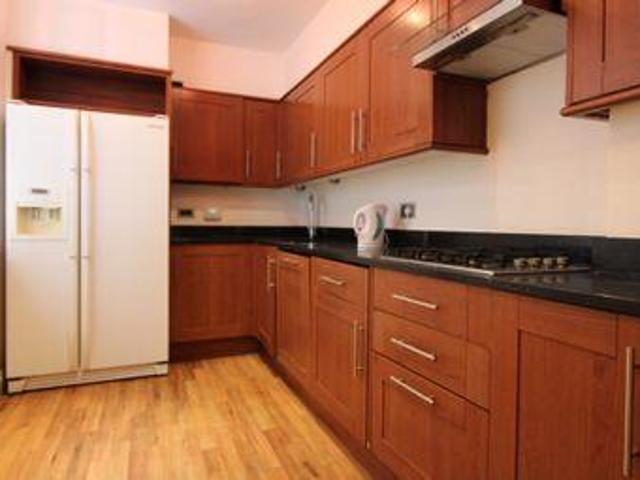 House for rent in City of London, Greater London