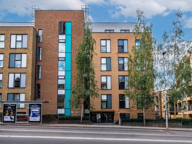 Apartment for rent in London Borough of Lewisham, Deptford