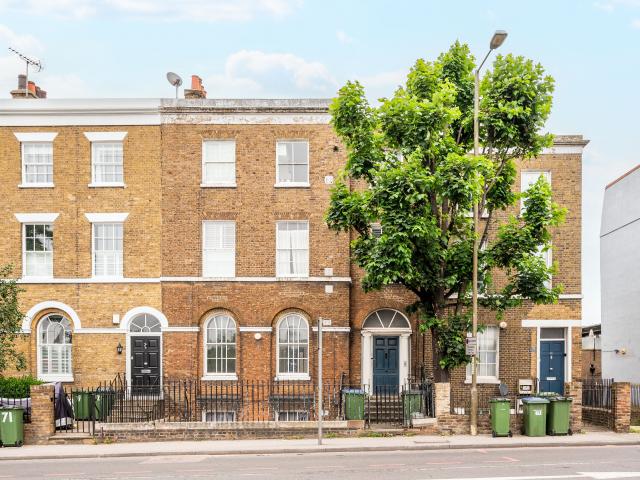 Apartment for rent in Greater London