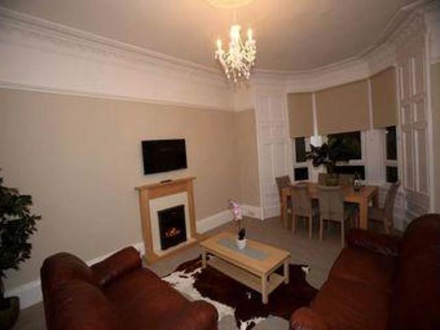 House for rent in Arbroath, Scotland