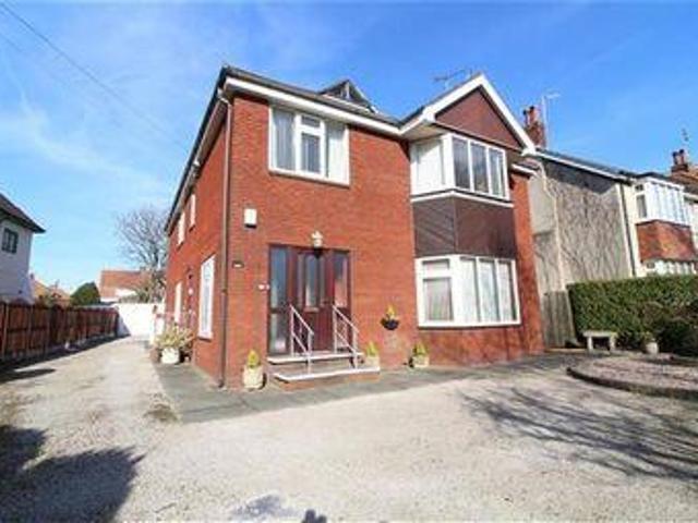 House for rent in Cabus, Lancashire