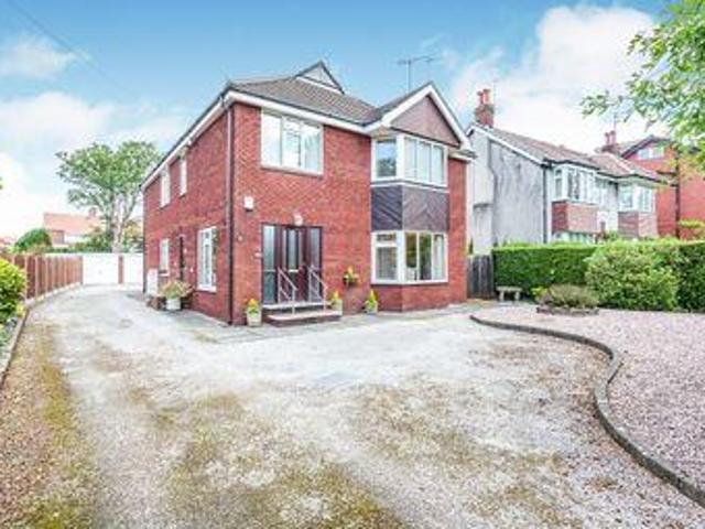 House for rent in Cabus, Lancashire