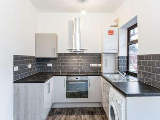 House for rent in Higher Bartle, Lancashire