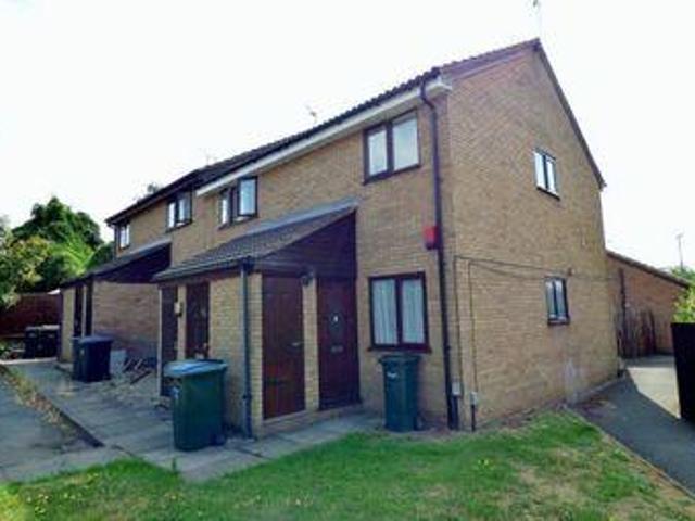 House for rent in West Midlands