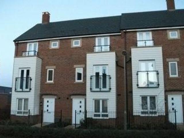 House for rent in Berrick Salome, Oxfordshire