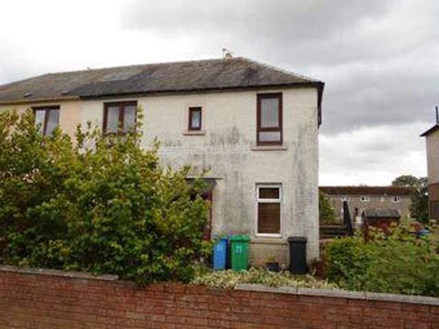 House for rent in Dunfermline, Scotland