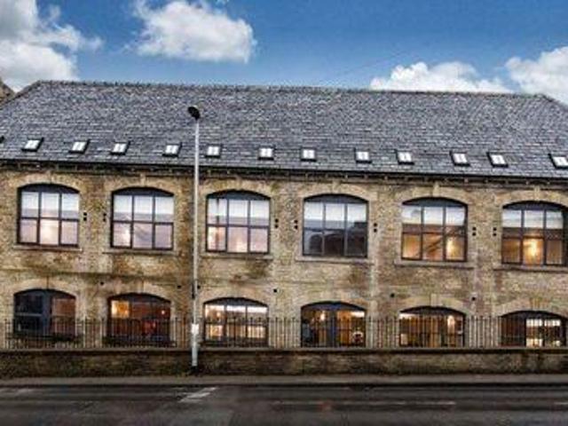House for rent in Batley, West Yorkshire