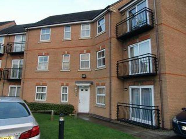 House for rent in Pinfold, Leicestershire