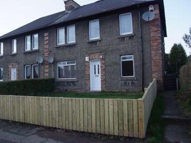 House for rent in Cowdenbeath, Scotland