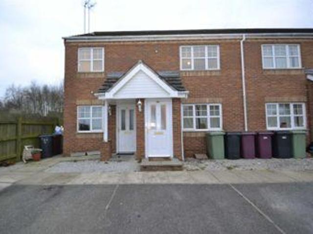 House for rent in Loundsley Green, East Midlands