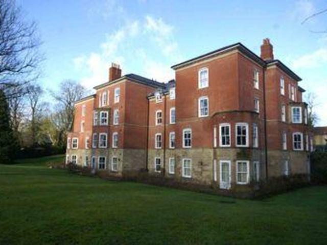 House for rent in Bare, Lancashire