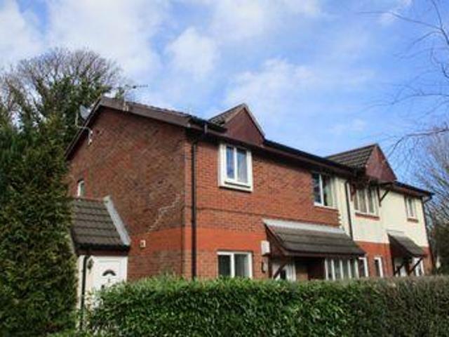 House for rent in Higher Bartle, Lancashire