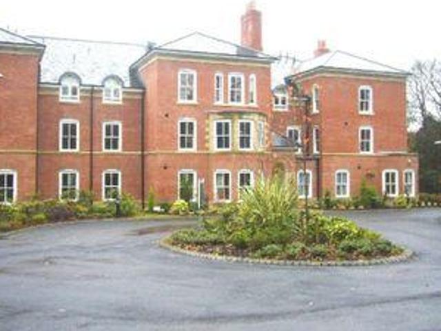 House for rent in Bare, Lancashire