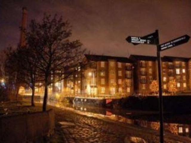 House for rent in Greenheys, Greater Manchester