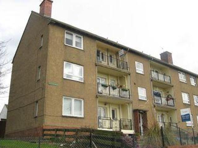 House for rent in Maxton, Scotland