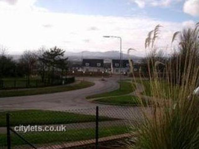 House for rent in Maxton, Scotland