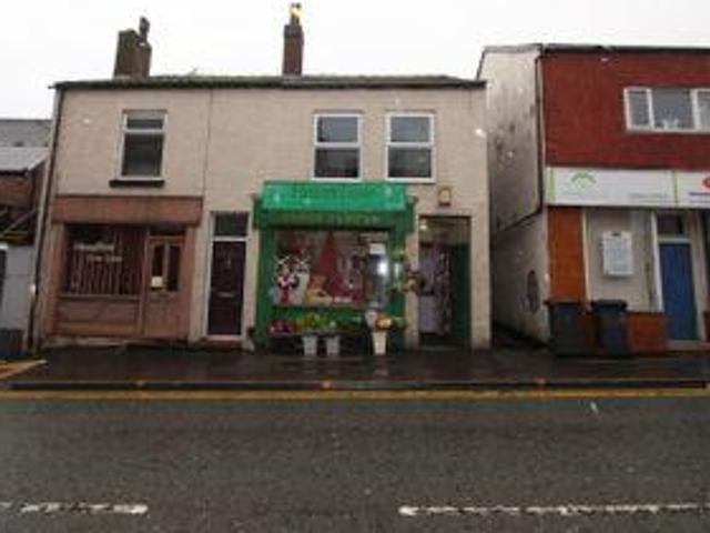 House for rent in Lancashire