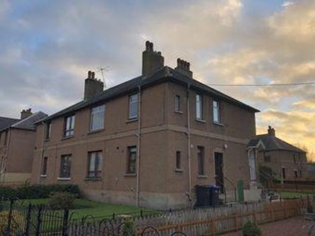 House for rent in Jedburgh, Scotland