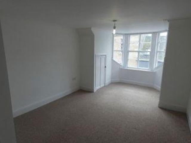 House for rent in Cupar, Scotland