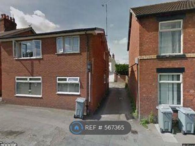 House for rent in Middlewich