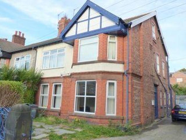 House for rent in Birkenhead, Wirral