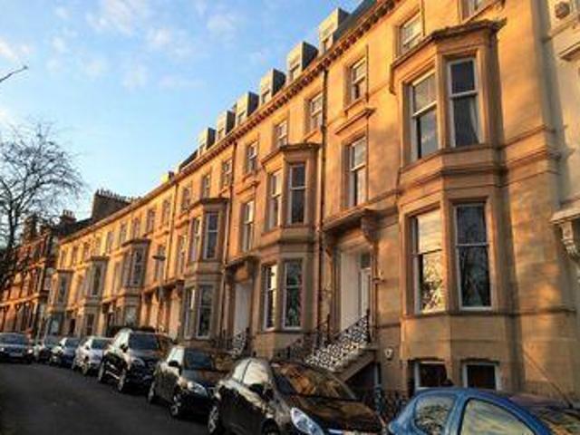 House for rent in Scotland