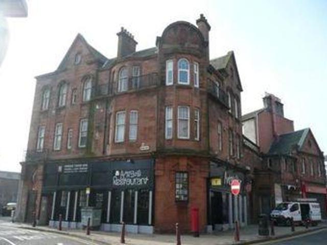 House for rent in Hamilton, Scotland