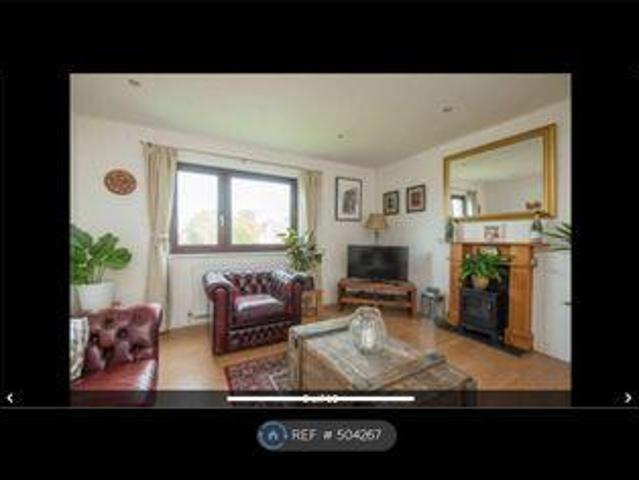 House for rent in Gullane, Scotland