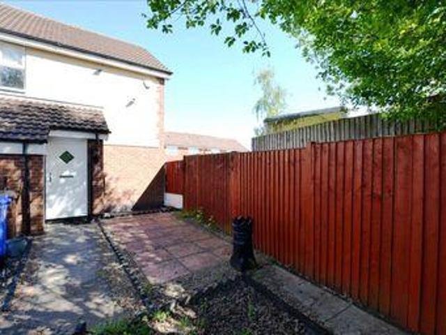 House for rent in Stoke-on-Trent, England