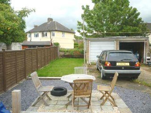 House for rent in Colliers End, Hertfordshire