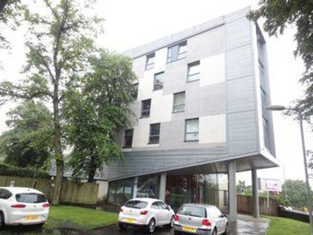 House for rent in Glenburn, Scotland