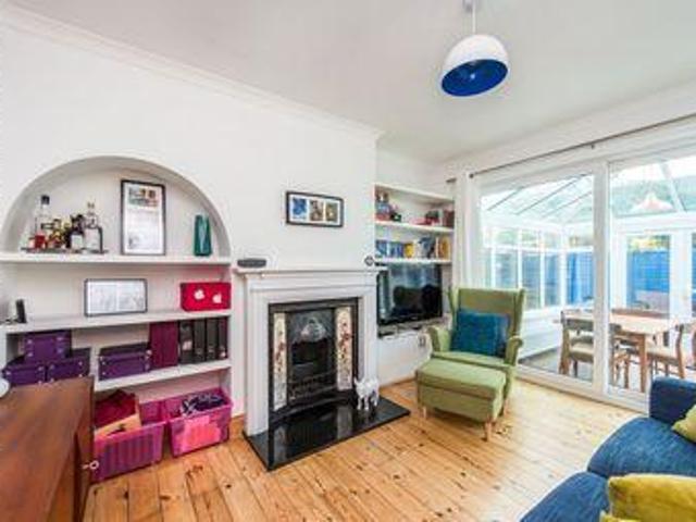House for rent in Twickenham, Greater London