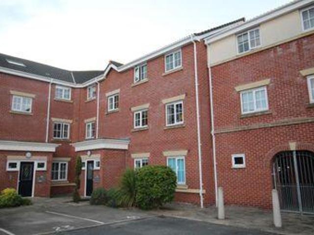 House for rent in Higher Bartle, Lancashire