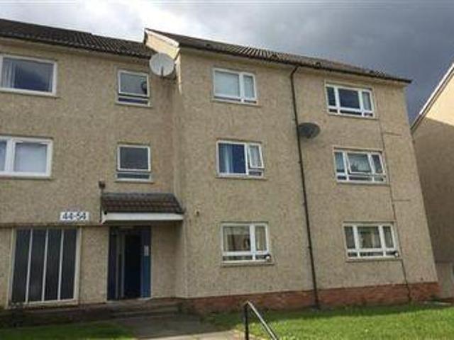 House for rent in Hamilton, Scotland