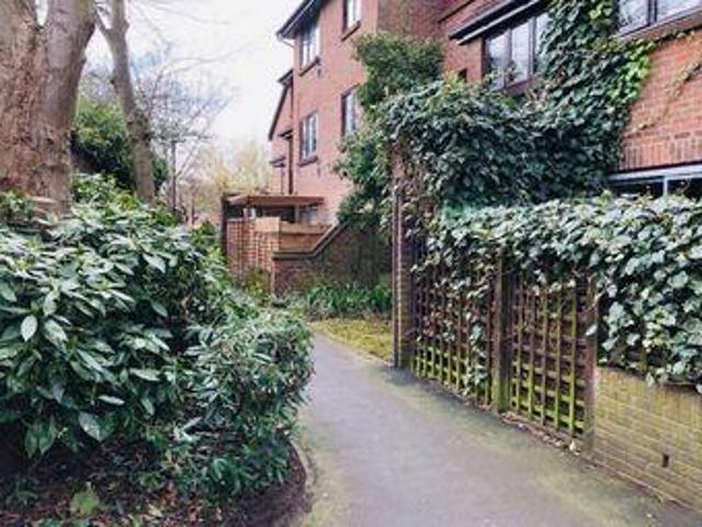 House for rent in Isleworth, Greater London