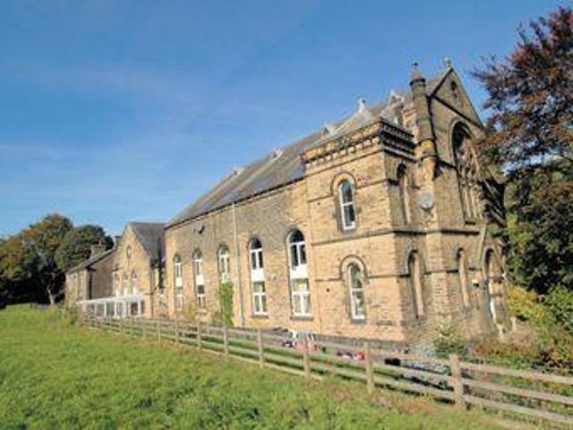 House for rent in Halifax, West Yorkshire